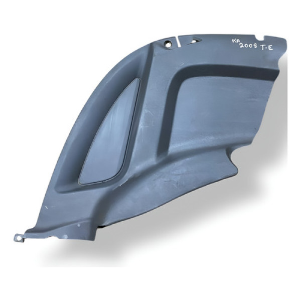 Forro Porta Traseiro Esquerdo Ford Ka 2008 2009 2010