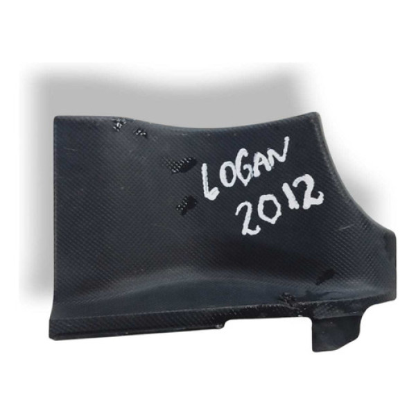 Acabamento Painel Renault  Logan 1.6 2008 A 2012 681042650