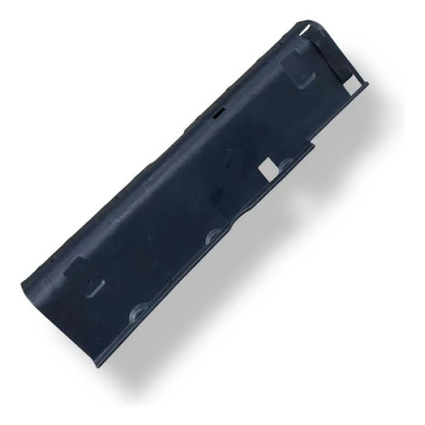 Soleira Porta Mala Peugeot 207 2009 2010 2011 9683609877 Preto