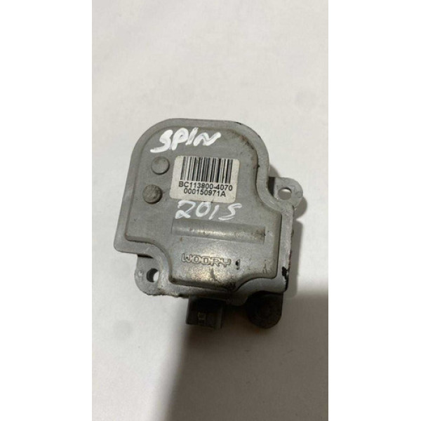 Motor Atuador Ar Condiciona Cobalt Onix Spin 2015 1138004070