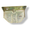 Suporte Forro Porta Traseira Esquerda Chevrolet S10 2014