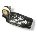 Suporte Trambulador Cambio Chevrolet Corsa 1.0 - 2000 A 2005 Preto