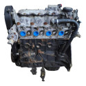 Motor Parcial Chevrolet  Monza 1.8 98cv Gasolina 1991 A 1996