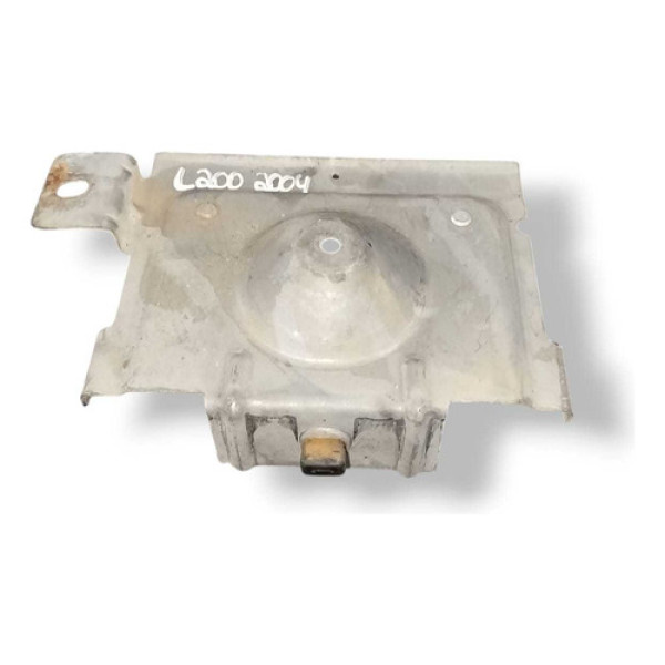Suporte Módulo Injeção Mitsubishi L200 2.5 2003 2004 2005