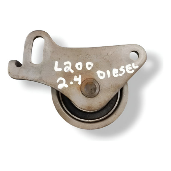 Polia Tensor Correia Mitsubishi L200 2004 A 2006 233574203