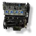 Motor Parcial Chevrolet Blazer 2.4 - Anos 2008 2009 A 2012
