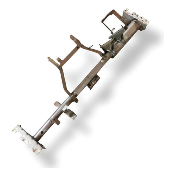 Estrutura Tabelier Painel Ford Fiesta 2003 2004 2005 2006 - Água