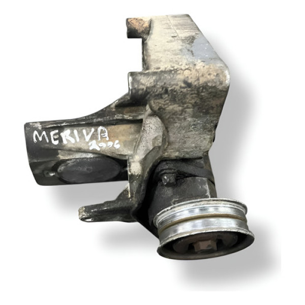 Suporte Compressor Ar Chevrolet Meriva 2006 93302626