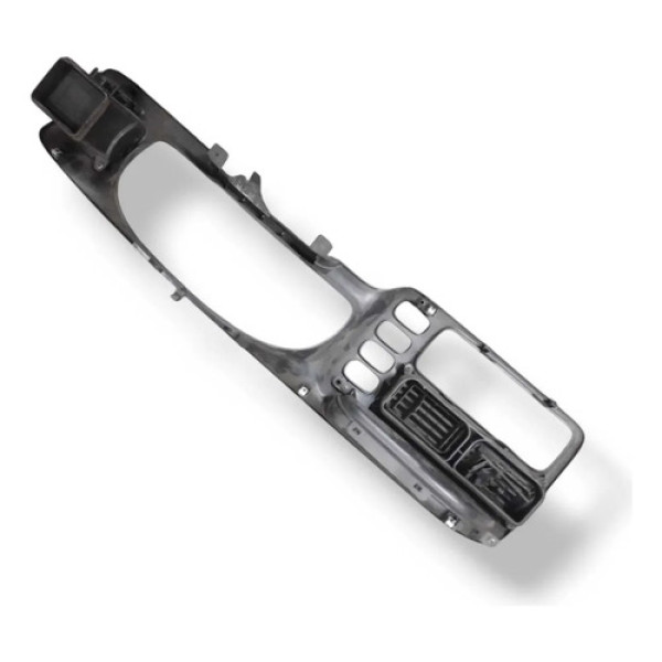 Moldura Painel Instrumentos Grand Vitara 2002 - 7331265d10 Verde-escuro