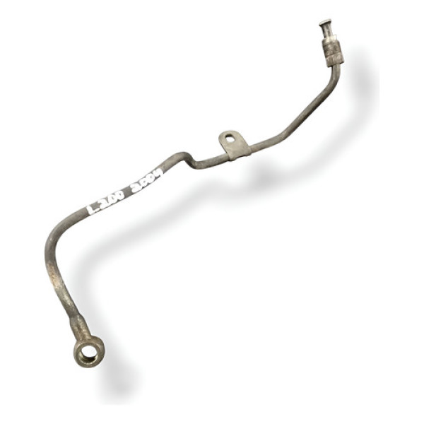 Cano Bico Injetor Mitsubishi L200 2.5 2003 2004 2005 2006