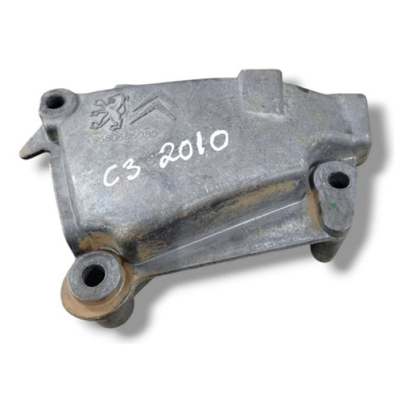 Suporte Alternador Citroën C3 2010 2011 A 2012 9680686080 