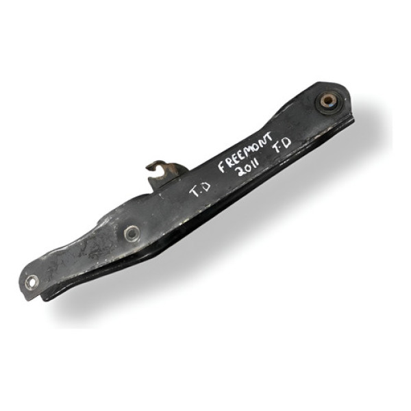 Braço De Suspensão  Traseiro Direito Fiat Freemont 2011/2014