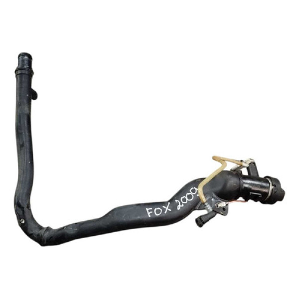 Gargalo Tanque Volkswagen  Fox 1.0 2009 2010  5z0201129  