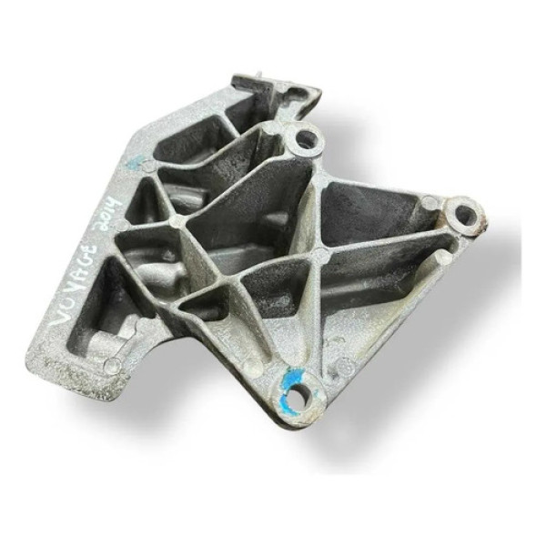 Suporte Coxim Motor Direito Volkswagen Voyage 2014 030199275