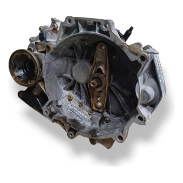 Caixa De Marcha Gol ...