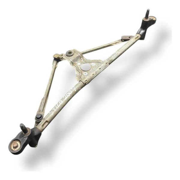 Galhada Limpador Vidro Parabrisa Fiat Stilo 2006 2007 2008