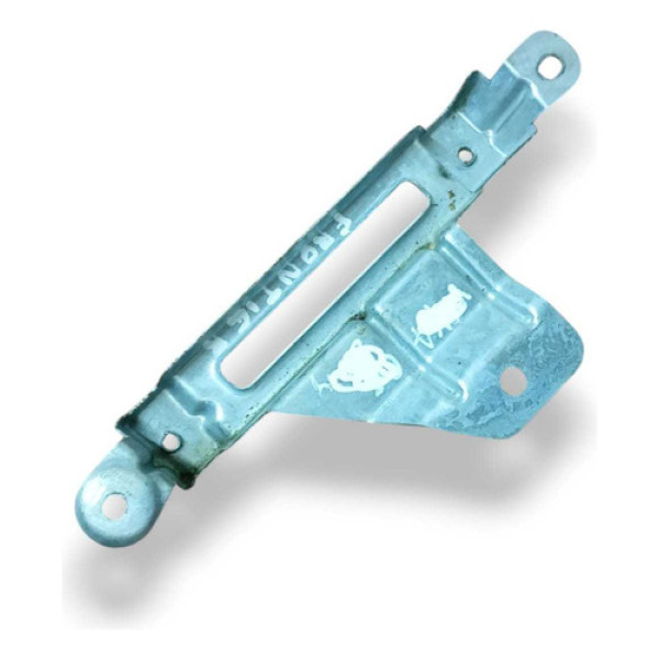 Suporte Forro Porta Tras Esquerda Nissan 2008 2009 Ba2108700