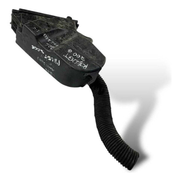 Caixa Filtro Ar Peugeot 206 1.0 16v 2000 A 2006 92600003