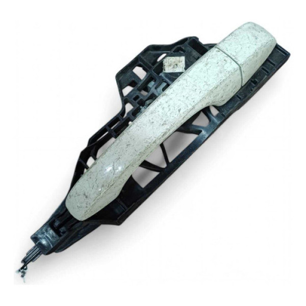 Macaneta Externa Traseira Direita Fiat Freemont 12 460620000 Natural Traseira