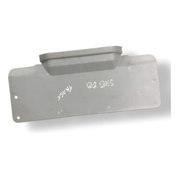 Acabamento Interno Tampa Traseira Chery Qq 2015 5608012