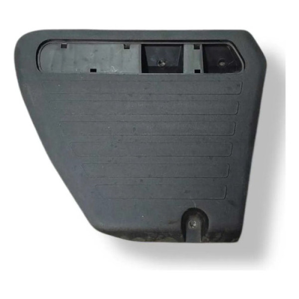 Acabamento Tampa Porta Traseira Fiat Linea 2008 2009 A 2013