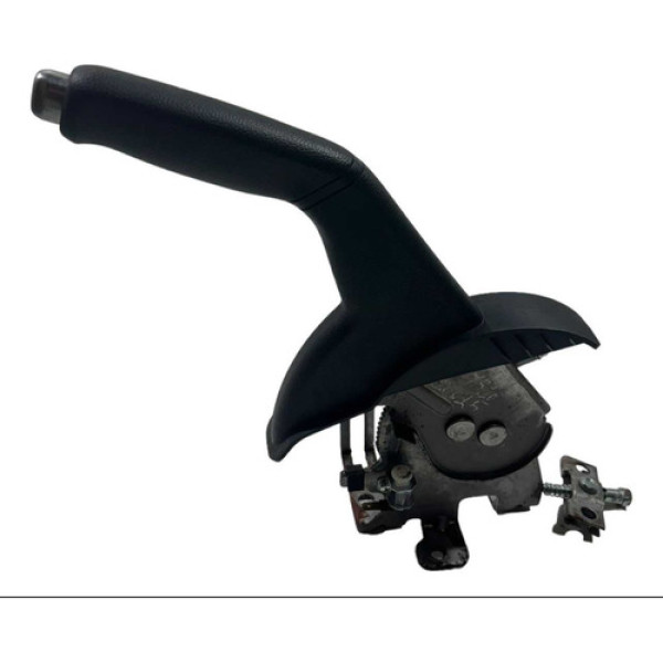 Alavanca Freio De Mão Hb20 Hyundai 2012 2013 2014 2016 2017