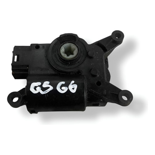 Atuador Caixa Ar Volkswagen  Gol G5 1.0 2011 2012 3093856