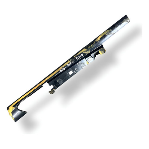 Acabamento Forro Porta Traseira Direita Bmw X5 01 000042022