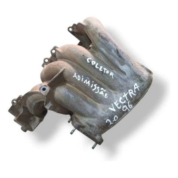 Coletor Admissao Chevrolet Vectra 2.0 1992 1993 1994 1995