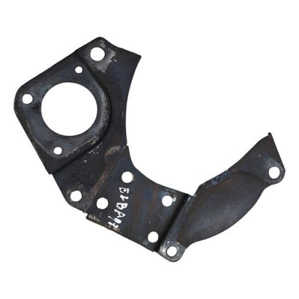 Defletor Chapa Proteçao Fiat Elba 1997 1998 1999