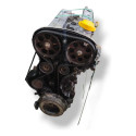 Motor Parcial Chevrolet Corsa 1.0 1999 A 2001 16v Gasolina