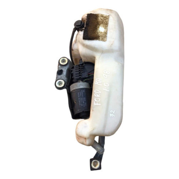 Motor Do Limpador Ford Ka 1998 97kg17504