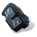 Fechadura Porta Traseira Esquerda Gm Spin 2015/2016 13586742