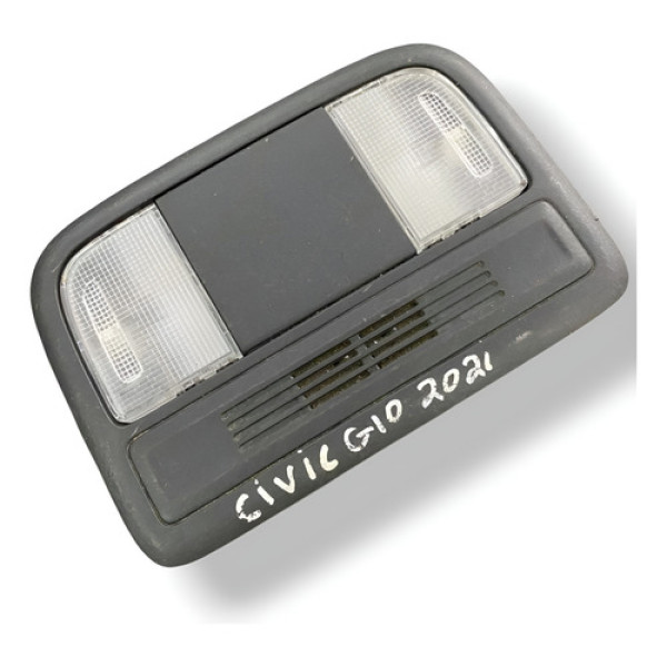 Luz De Teto Cortesia Honda Civic G10 2021 2022 08942000