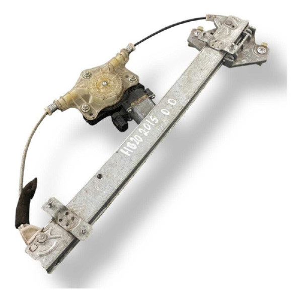 Maquina Vidro Elétrico Diant Direita Hyundai Hb20 82461s000