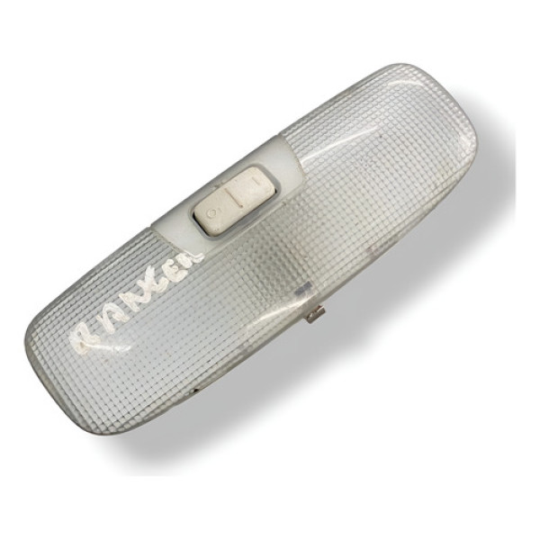 Luz De Teto Cortesia Ford Ranger 2017 2018 2019 2020 2021