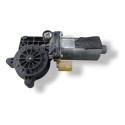 Motor Vidro Elétrico Diant Esquerdo Zafira 2009 0130821928