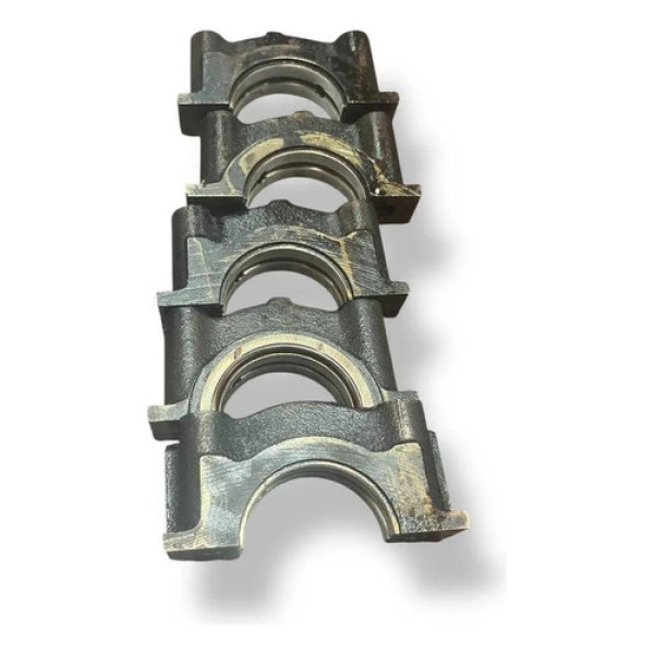 Kit Mancal Virabrequim Chevrolet Corsa Classic 1.0 2005