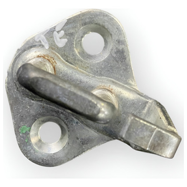 Batente Fechadura Porta Tras Esquerda Chevrolet S10 2014