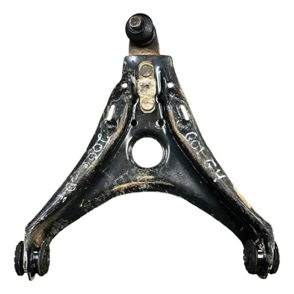 Bandeja Balança Dianteira Esquerda Vw Gol G4 2007 3005