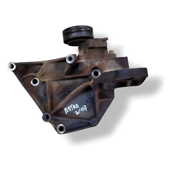 Suporte Alternador Chevrolet Astra Sedan 2008 2009 2010