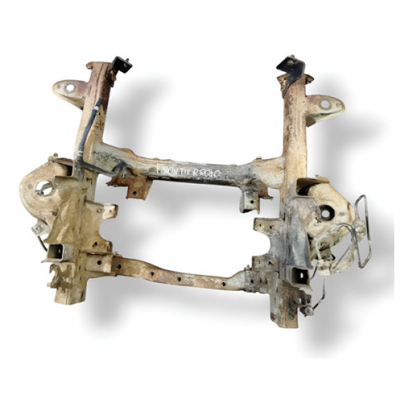 Mini Frente Chassi Painel Nissan Frontier 2010 2011 2012