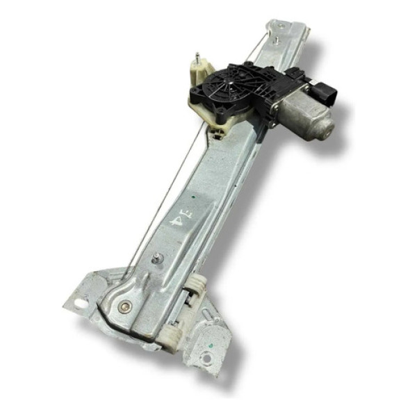 Máquina Vidro Motor Dianteiro Esquerdo Ford Ka 2025 402654f