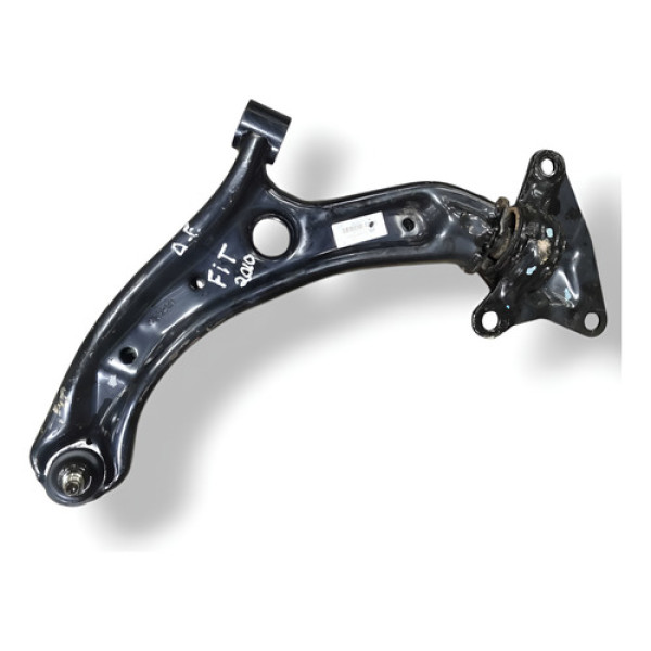 Bandeja Suspensão Dianteira Esquerda Honda Fit 2010 120309