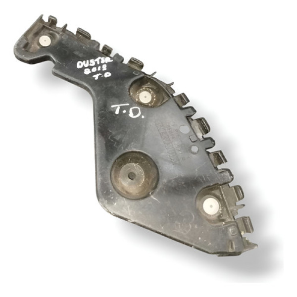 Guia Parachoque Traseiro Direito Duster 2011 2019 850442537