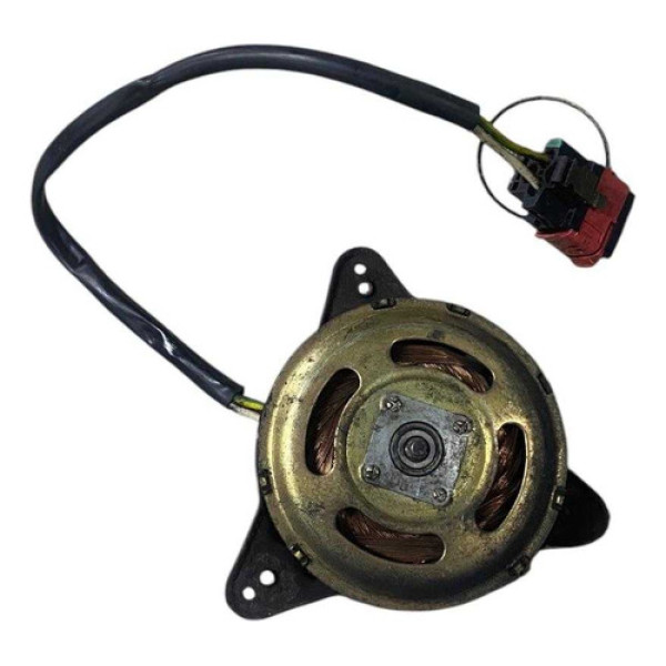 Motor Ventoinha Radiador Peugeot 206 1.6 2007 9010942000tab