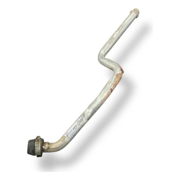 Cano Mangueira Sup Evaporadora Ar Quente Fiat Palio 2012/13