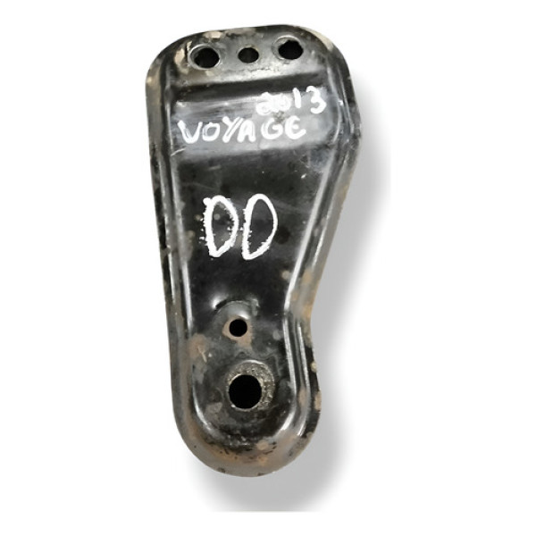 Suporte Coxim Cambio Dianteiro Direito Vw  Voyage 2013 2014