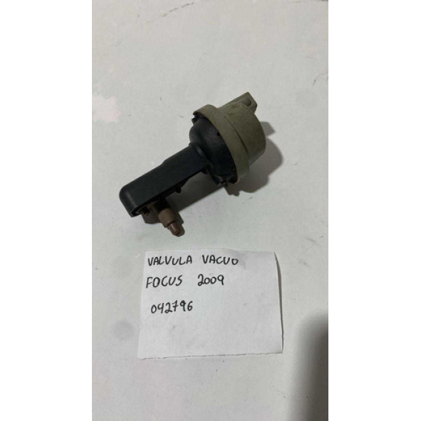 Valvula Vacuo Coletor Admissão  Ford Fiesta 2009 042796
