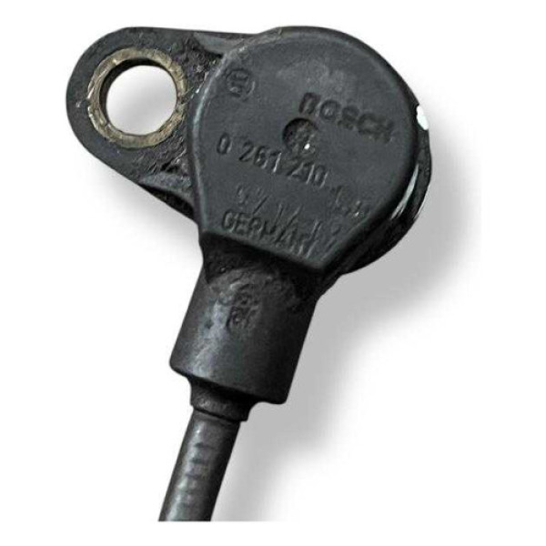 Sensor Rotação Audi A3 1.8 1997 1998 1999 2000 0261210148